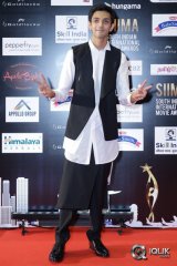 South Indian International Movie Awards 2016 Day 2